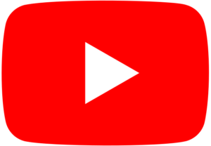 youtube logo